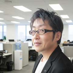 行政書士　達川　尚史